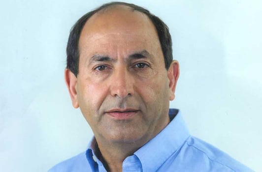 רמי לוי, צילום: באדיבות רמי לוי